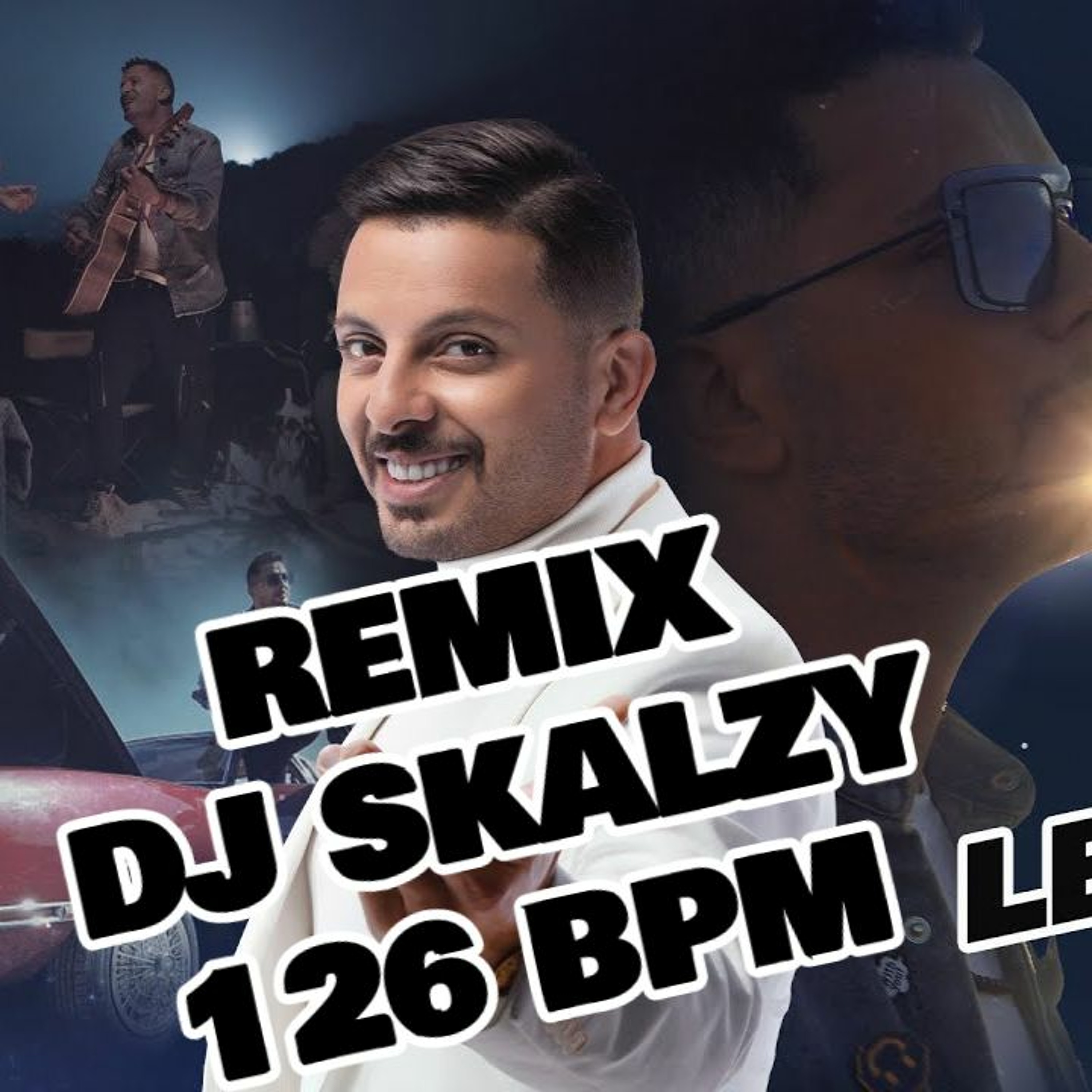 Dj-ahmed skalzy