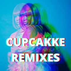 [Nuttin A Go So] Cupcakke Remix