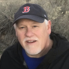Peter Sawyer (of ProductionsMV)