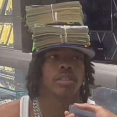 Krashahtjayk - Headtap Anythang! (prod. 1x.zxxn) [DREAMTHUGEXCLUSIVE]