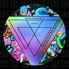 Premiere: LWRNCE & CONNMAC - Franks Jazz Club [Whoyostro White]