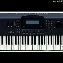 2022年春夏 W7 [Ver.2]【FDD emulator】ハードケース付 YAMAHA