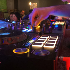 Tuesday House and Tech