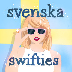 Svenska Swifties Episode