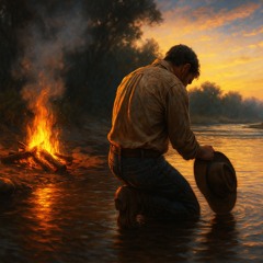 Cedar-Smoke Salvation
