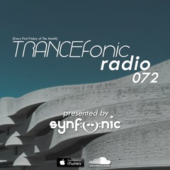 Trancefonic Radio 072