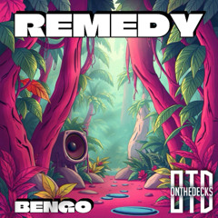 Bengo - Remedy (CLIP)