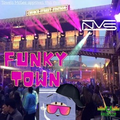 Hump Day Bump Day Collection #1 - DJ NvS - Funky Town