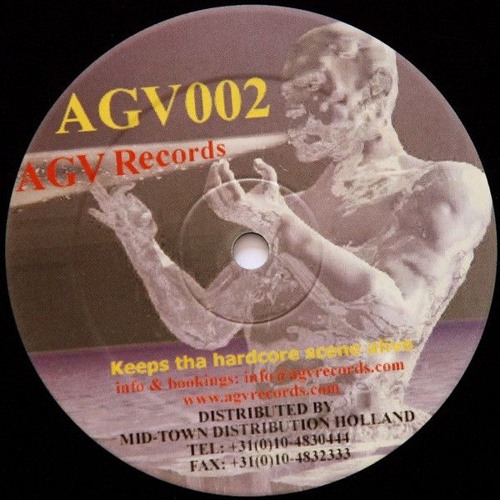 Wapper & The Ladykiller - Time To Play