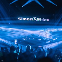 Simon O'Shine LIVE @Dreamstate Europe 2022