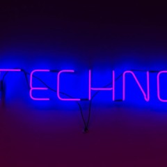 Berlin Techno House und underground - Club & Party Mix