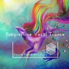 Progressive Vocal Trance
