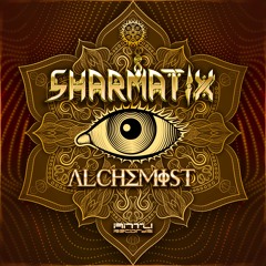 Sharmatix - Alchemist