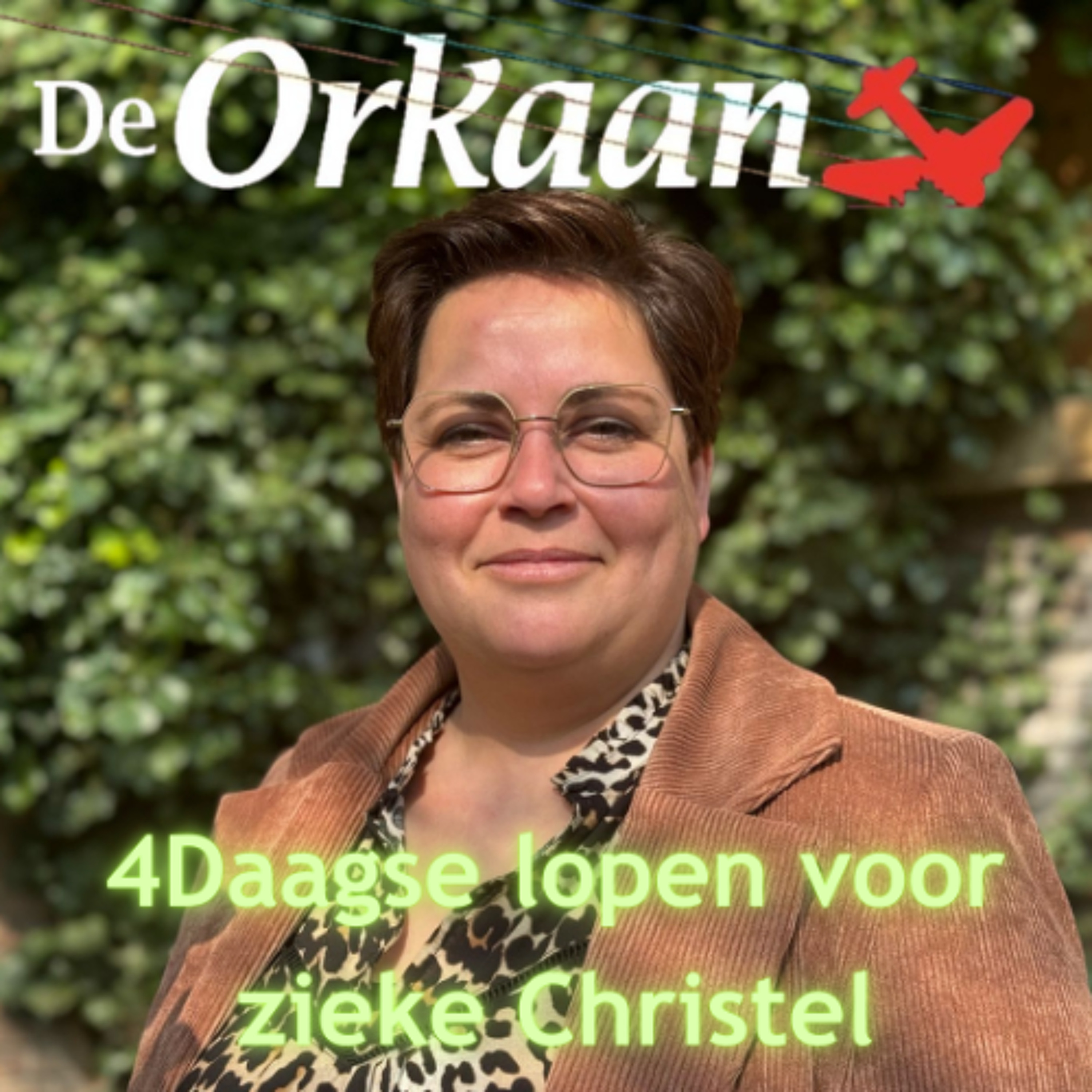 De Orkaan podcast (Zaans nieuws)