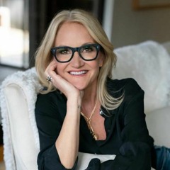Mel Robbins on How to Break Through Resistance & Love Yourself with the High 5 Habit