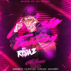 MUSIC ECSTASY BY DJ ROJAZ (TECH HOU$E SESSION)