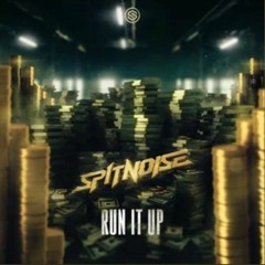 Spitnoise - Pump Ya Fist (Jimmy Twin Remix) (preview)