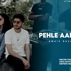 Pehle Aali Chass - Awais Raza Nekokara (Official Song) | Latest Saraiki Song