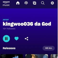 kingwoo036 - Sell Dope