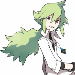 An Unwavering Heart - Pokemon Masters EX