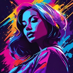 Hex-Ya - A FancyNerd Original