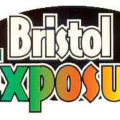 DJ BUNGY & JOE PENG BRISTOL EXPOSURE