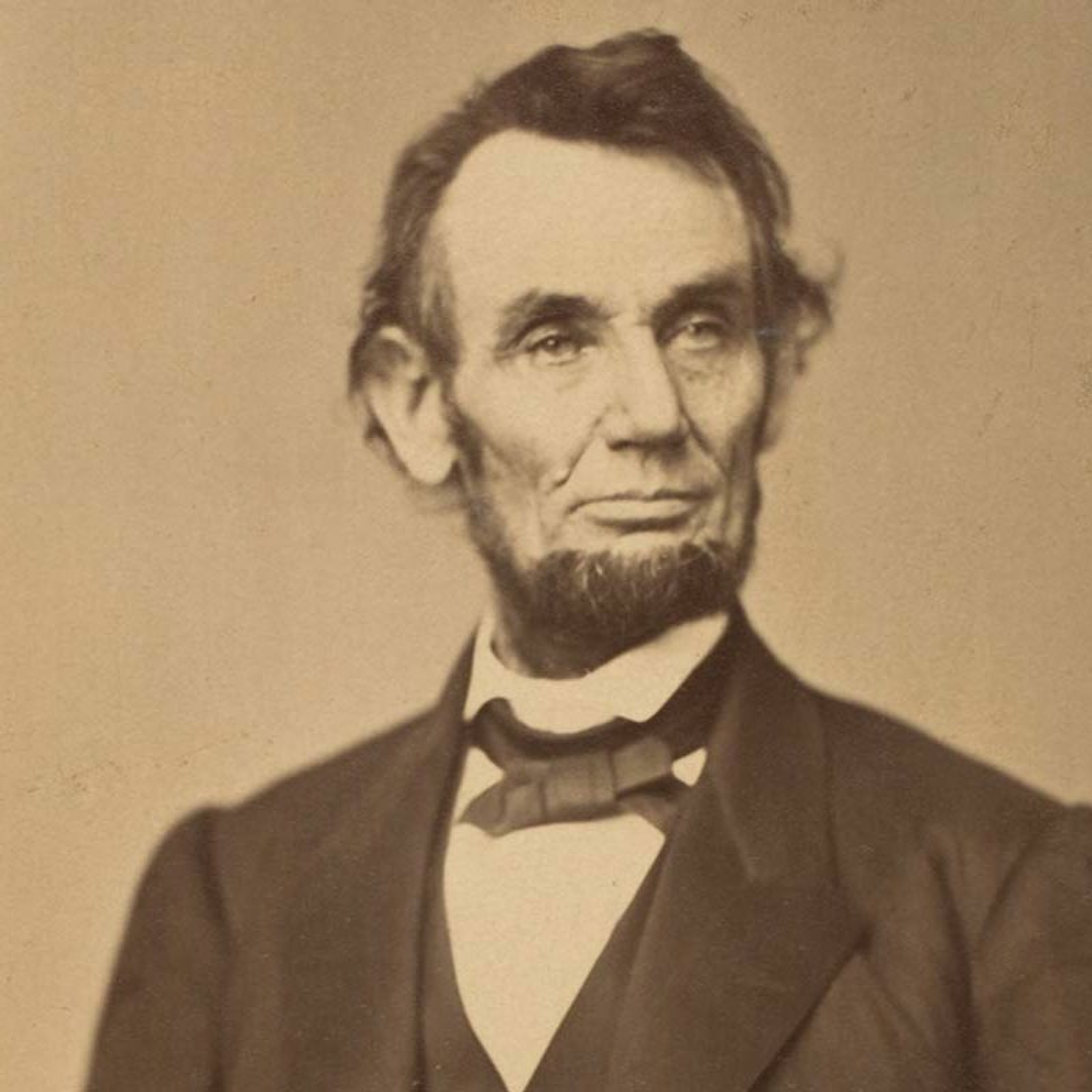 Part 7 — Abraham Lincoln Conquers Inflation
