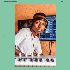 DJ Black Low & Mr Perfect feat. DJ La Bengwa "Alone In A Dark"