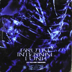 DJ Oliver Mendes - BRUTAL INFERNAL FUNK (Slowed)