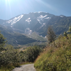 Gravir les montagnes attendra
