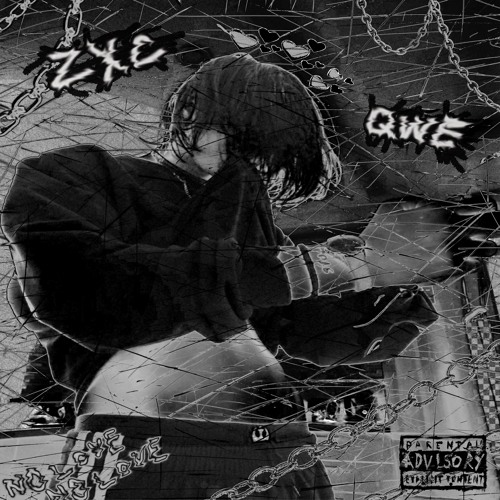 Stream zxc qwe (prod. PusheenBeats) by НЕТ.ЛЮБВИ | Listen online