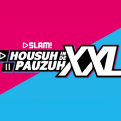 Housuh In De Pauzuh [HAPPY HOUR - 31 JULI]