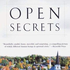 ⚡read❤ Open Secrets: A Memoir of Faith and Discovery