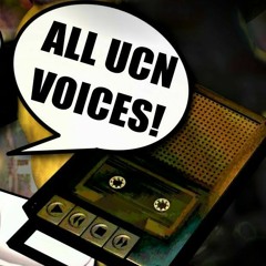 FNAF UCN - ALL VOICELINES