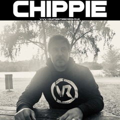 Chippie - Alpha Wave Radio #5