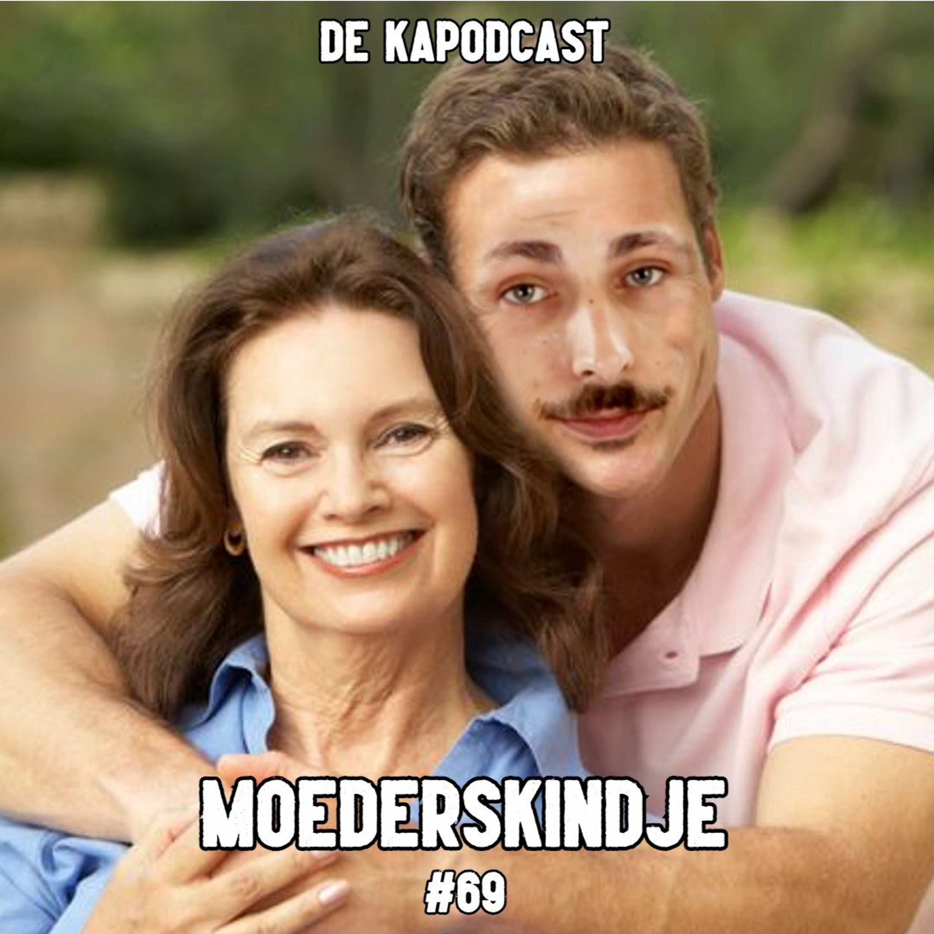 DE KAPODCAST