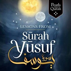 Surah Yusuf (mishary Rashid Alafasy)