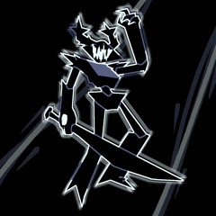 Black Knife [DELTARUNE: CHAPTER 3] - Lyrical Adaptation