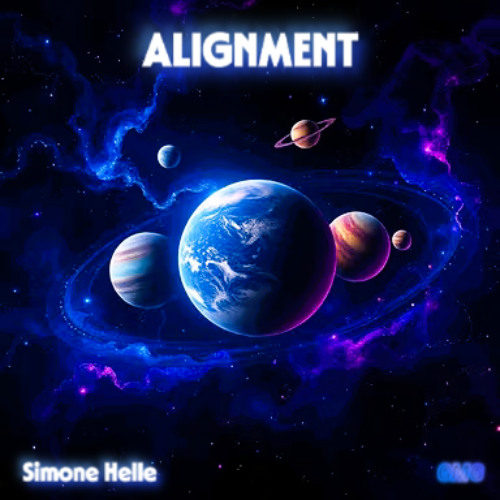 Simone Helle - ALIGNMENT