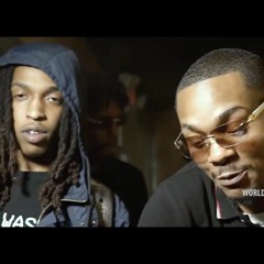 Drego x Beno Type Beat Take Risks