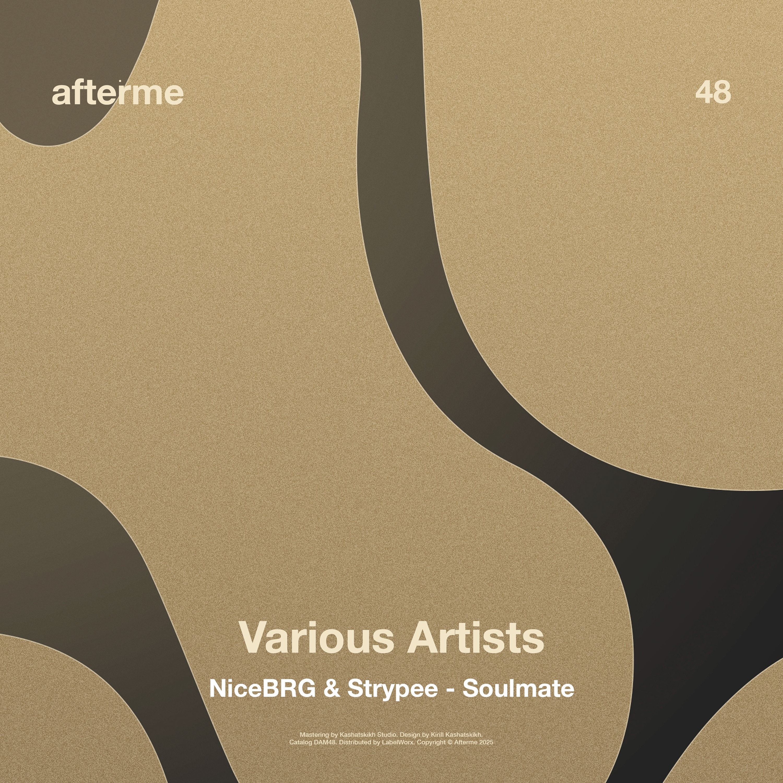 NiceBRG & Strypee - Soulmate (Original Mix) episode artwork