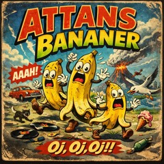 Attans bananer