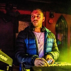 GBar Afterhours on Indemand Radio with Andy Locker 1st May 2022