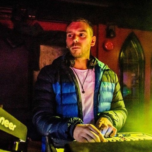 GBar Afterhours on Indemand Radio with Andy Locker 1st May 2022