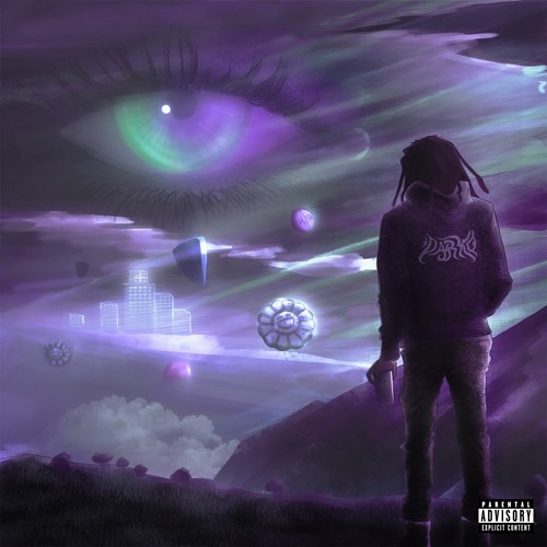 Twister (feat. K1llbrady)