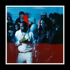 Pop Smoke x Fivio Foreign Type Beat ~ Addy | UK/NY Drill Instrumental 2020