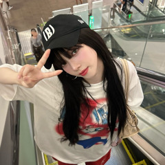 에스파 카리나 - Fly Me To The Moon (원곡: Frank Sinatra)