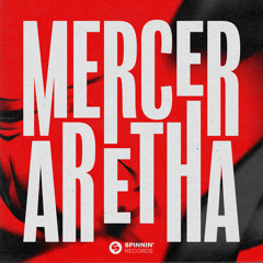 MERCER - Aretha (Radio Edit)