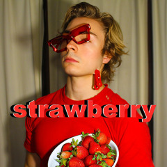 strawberry