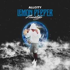 Lemon Pepper freestyle